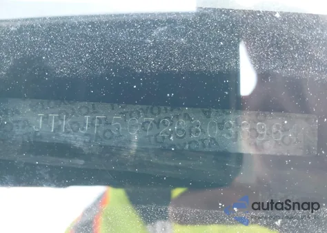 2012 Scion Tc z USA, uszkodzony, nr VIN JTKJF5C72C3038964